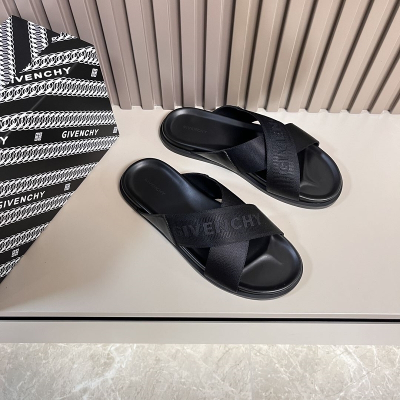 Givenchy Slippers